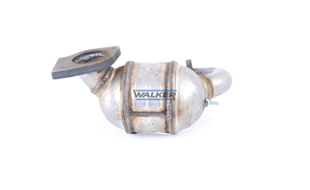 Catalyseur (Pot catalytique) WALKER 20850