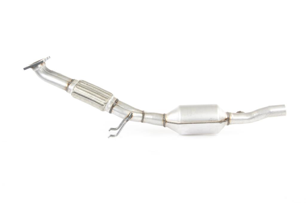 Catalyseur (Pot catalytique) WALKER 20851