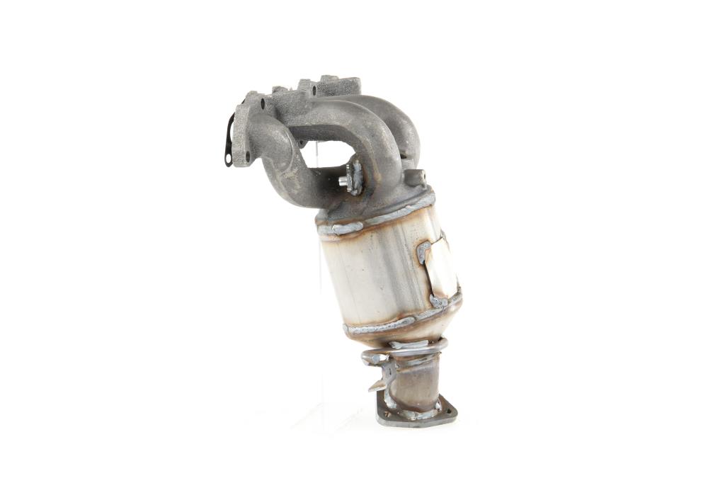 Catalyseur (Pot catalytique) WALKER ref. 20856