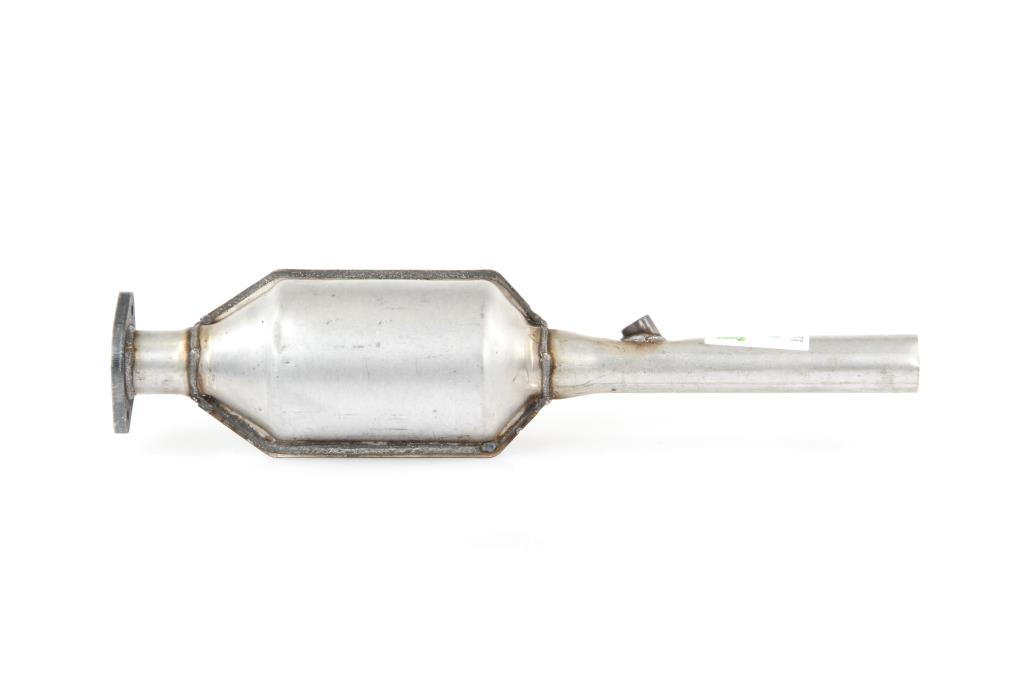 Catalyseur (Pot catalytique) WALKER 20860