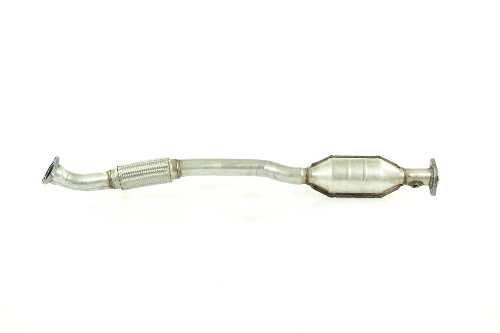Catalyseur (Pot catalytique) WALKER ref. 20864