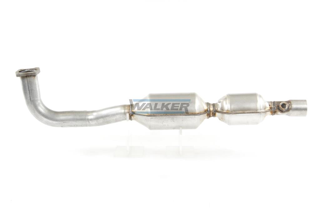 Catalyseur (Pot catalytique) WALKER 20869