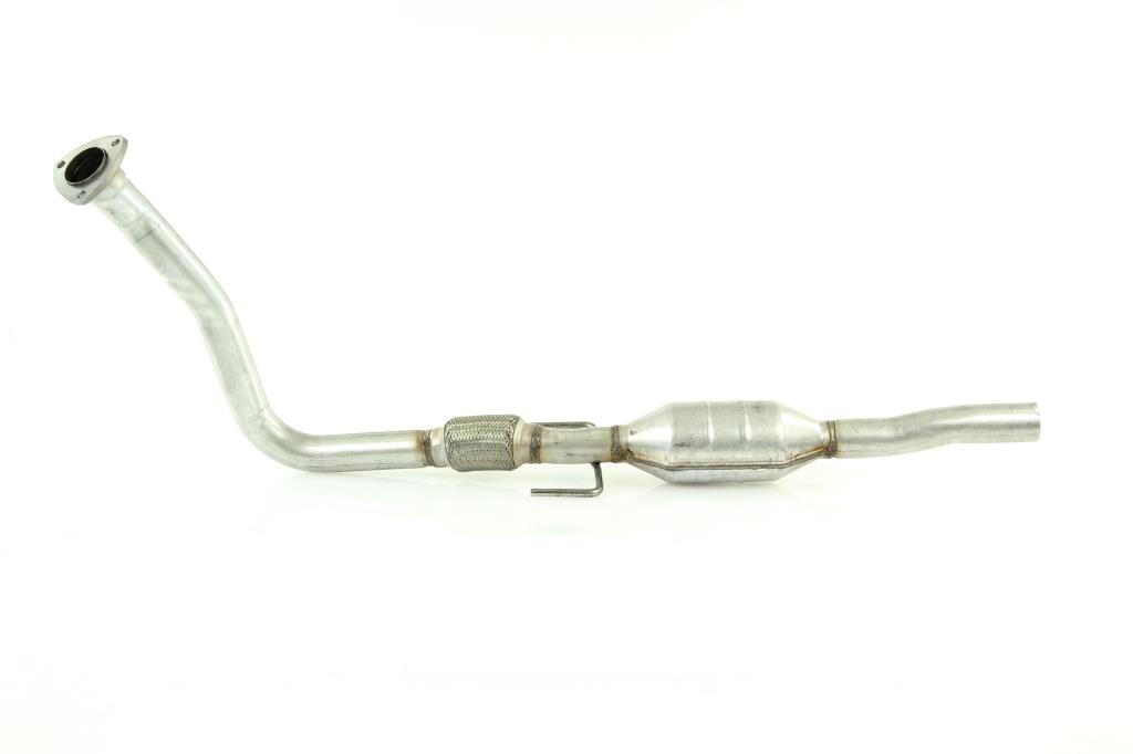 Catalyseur (Pot catalytique) WALKER ref. 20870