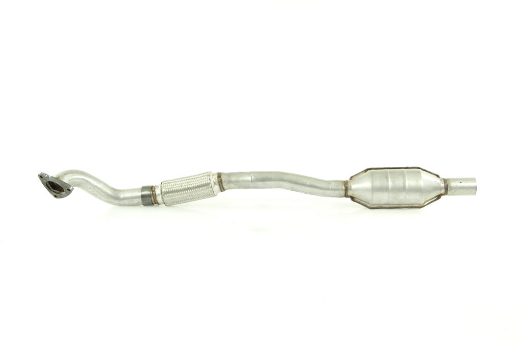 Catalyseur (Pot catalytique) WALKER ref. 20871