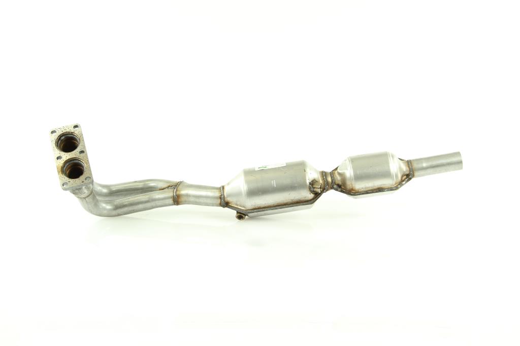 Catalyseur (Pot catalytique) WALKER ref. 20874