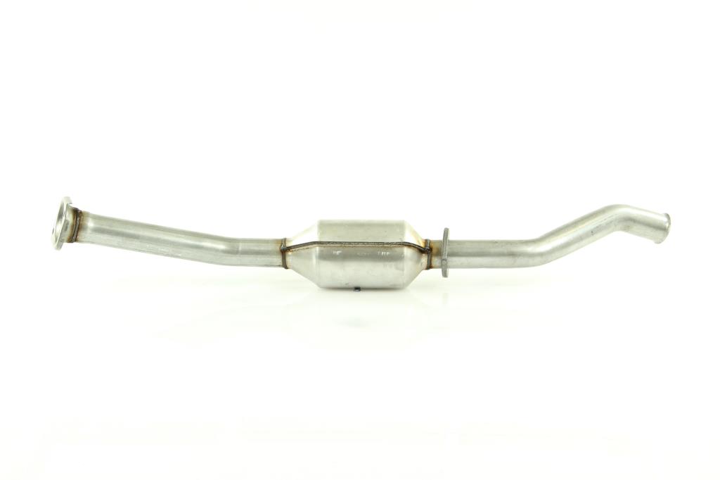 Catalyseur (Pot catalytique) WALKER ref. 20880