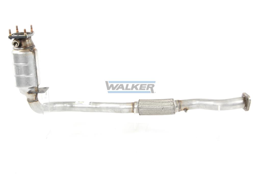 Catalyseur (Pot catalytique) WALKER ref. 20885