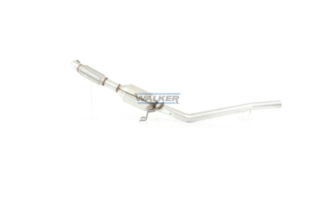 Catalyseur (Pot catalytique) WALKER ref. 20899