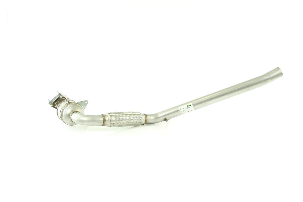 Catalyseur (Pot catalytique) WALKER 20901