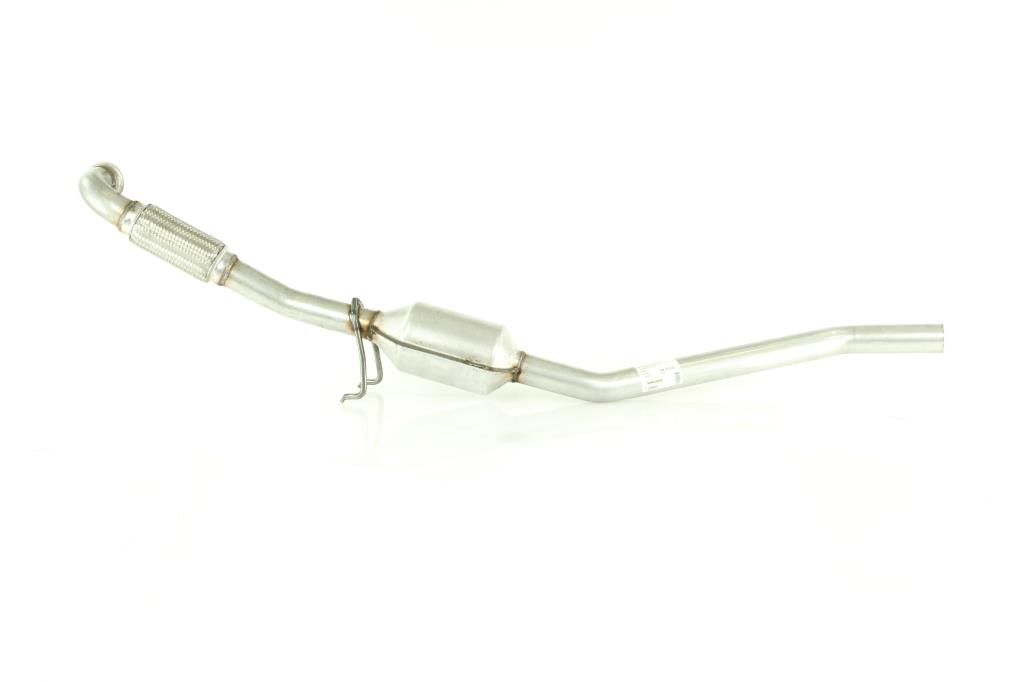 Catalyseur (Pot catalytique) WALKER ref. 20902
