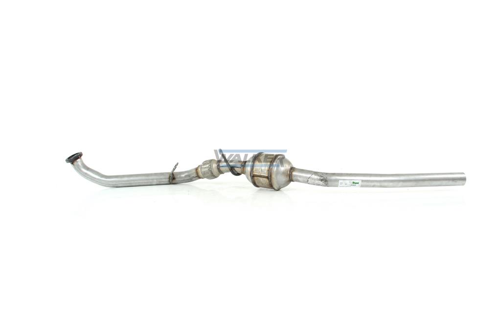 Catalyseur (Pot catalytique) WALKER 20903