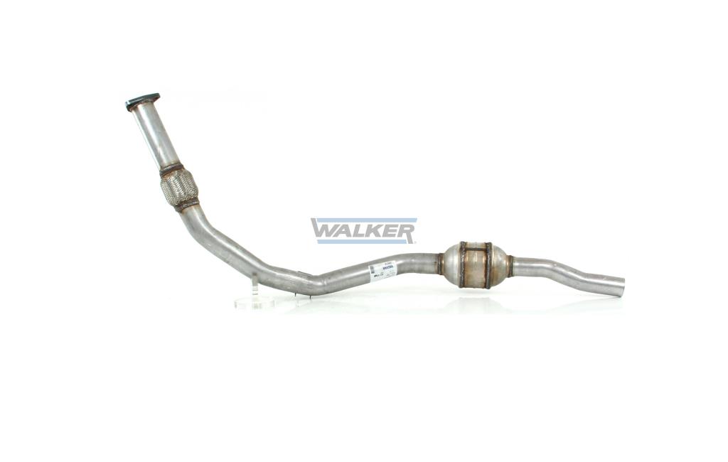 Catalyseur (Pot catalytique) WALKER ref. 20918