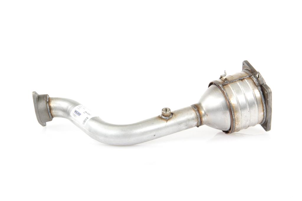 Catalyseur (Pot catalytique) WALKER ref. 20921
