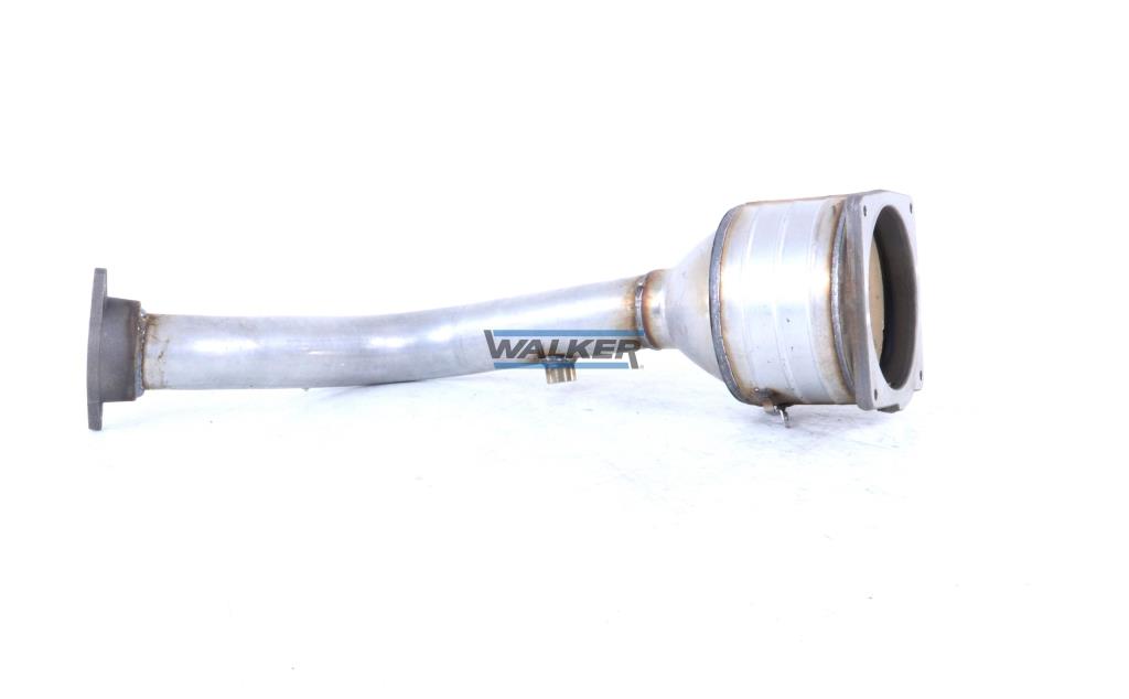 Catalyseur (Pot catalytique) WALKER ref. 20922