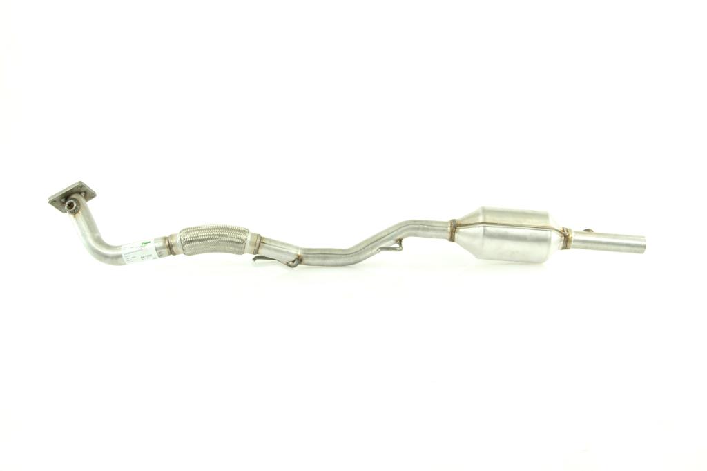 Catalyseur (Pot catalytique) WALKER 20932
