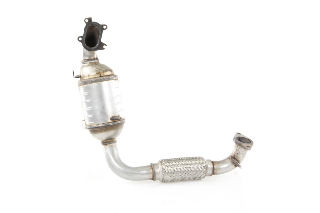 Catalyseur (Pot catalytique) WALKER ref. 20935