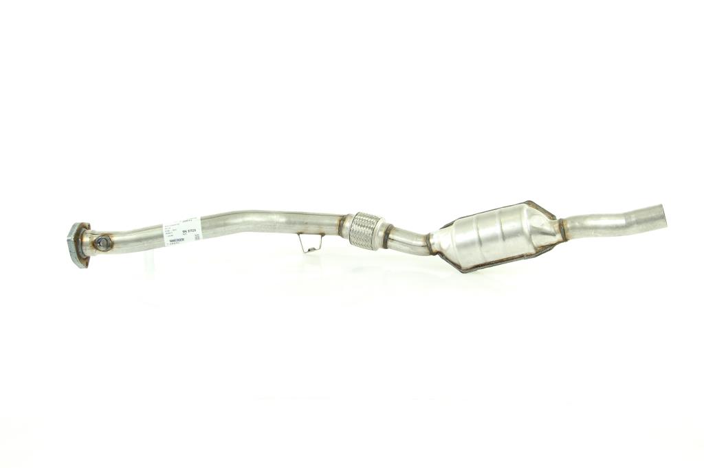 Catalyseur (Pot catalytique) WALKER 20943
