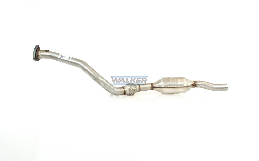 Catalyseur (Pot catalytique) WALKER 20949