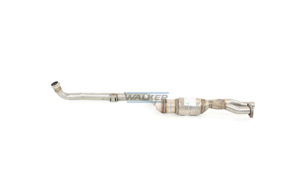 Catalyseur (Pot catalytique) WALKER 20953
