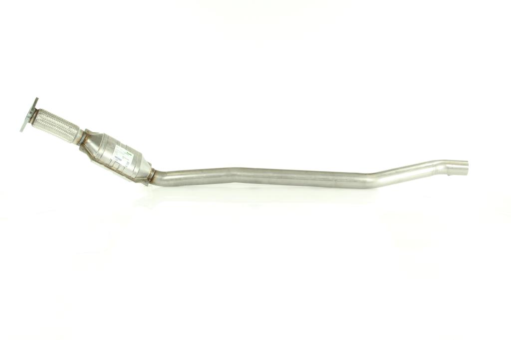 Catalyseur (Pot catalytique) WALKER ref. 20955