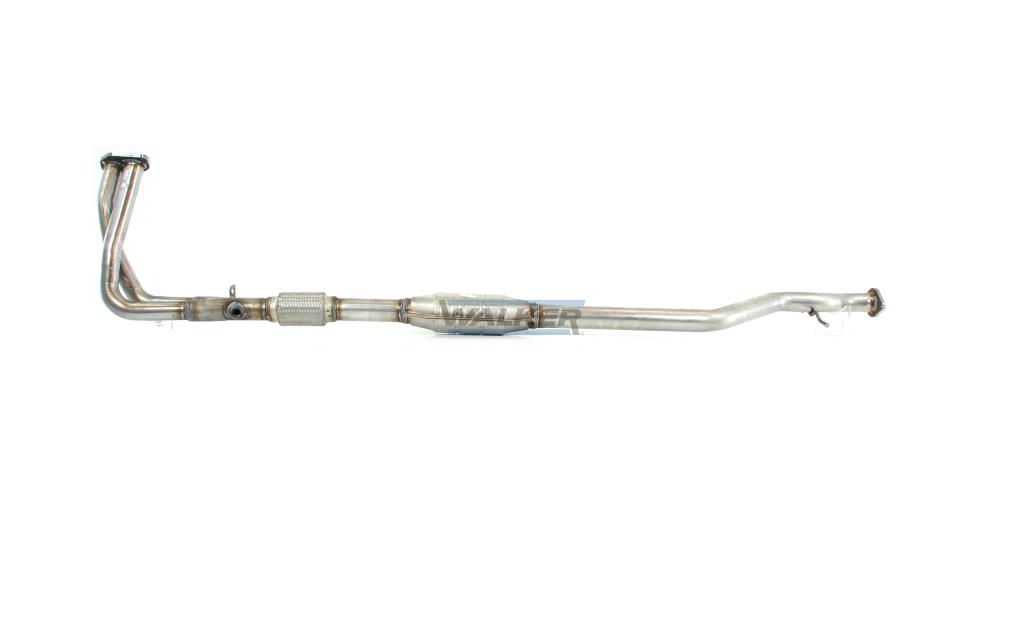 Catalyseur (Pot catalytique) WALKER ref. 20963
