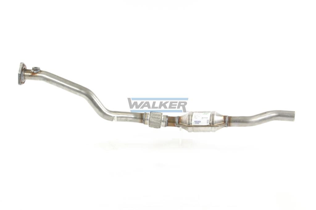 Catalyseur (Pot catalytique) WALKER ref. 20966