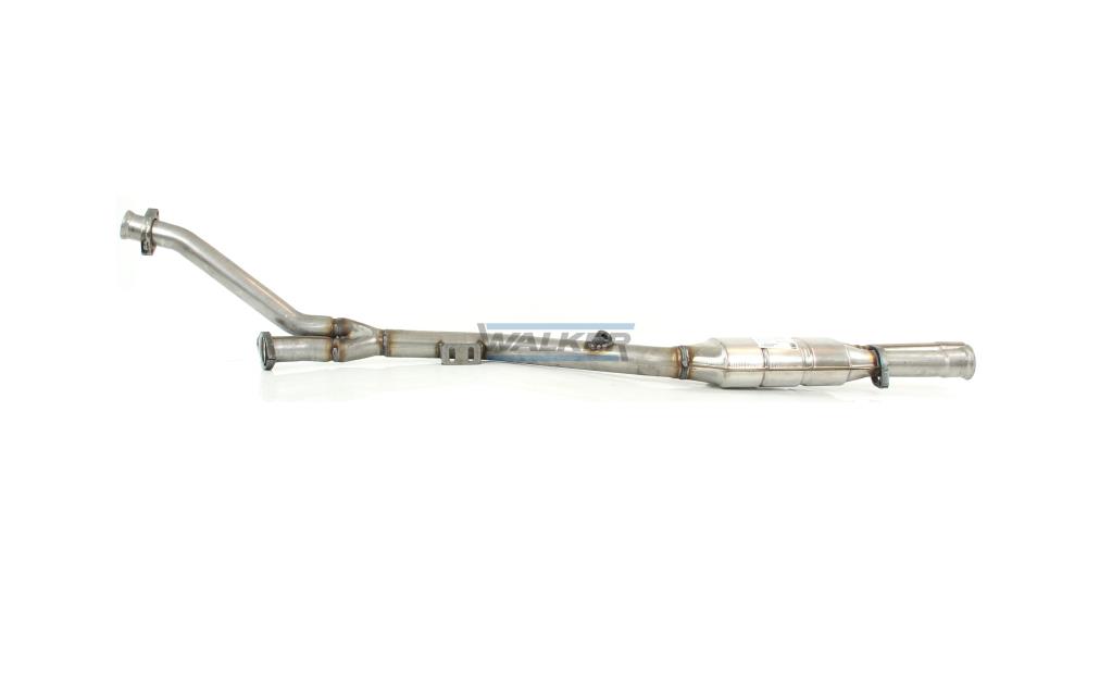 Catalyseur (Pot catalytique) WALKER ref. 20967