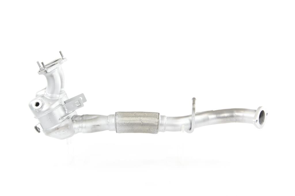 Catalyseur (Pot catalytique) WALKER ref. 20968