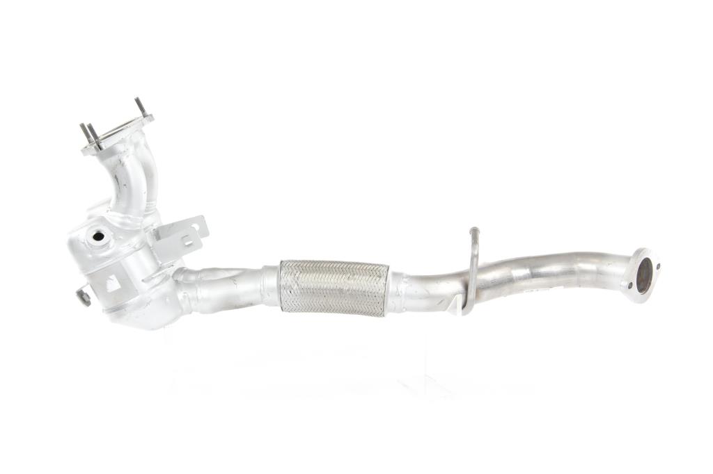 Catalyseur (Pot catalytique) WALKER ref. 20969