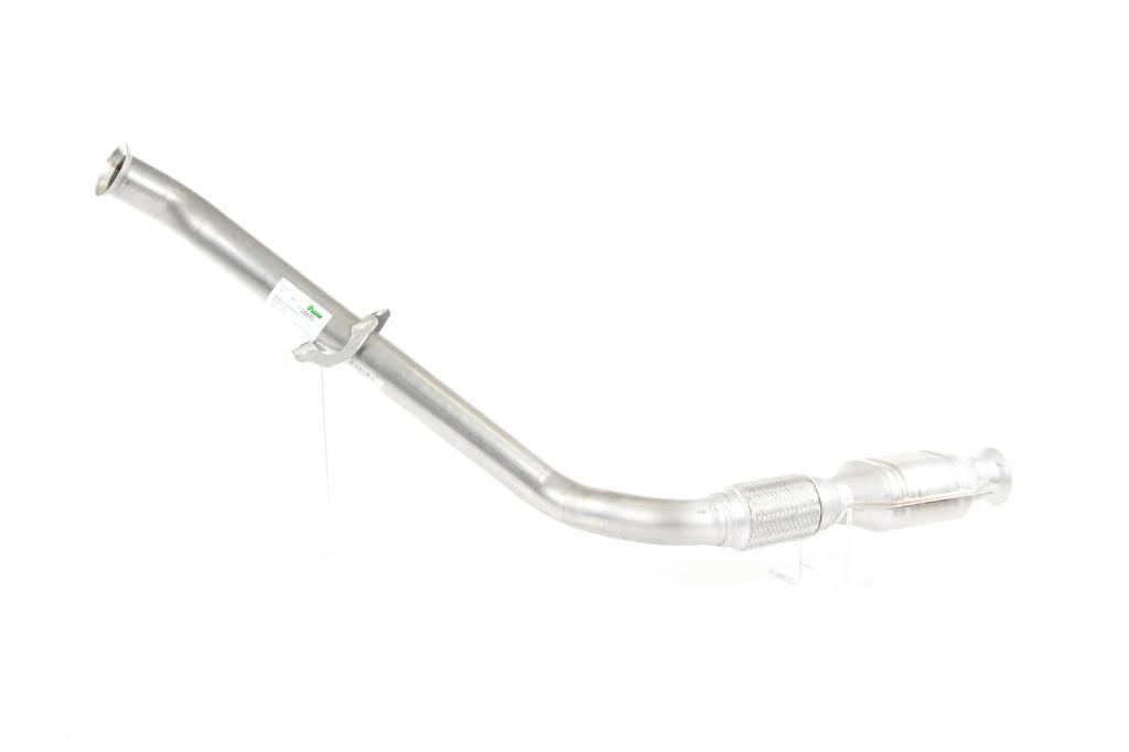 Catalyseur (Pot catalytique) WALKER 20975