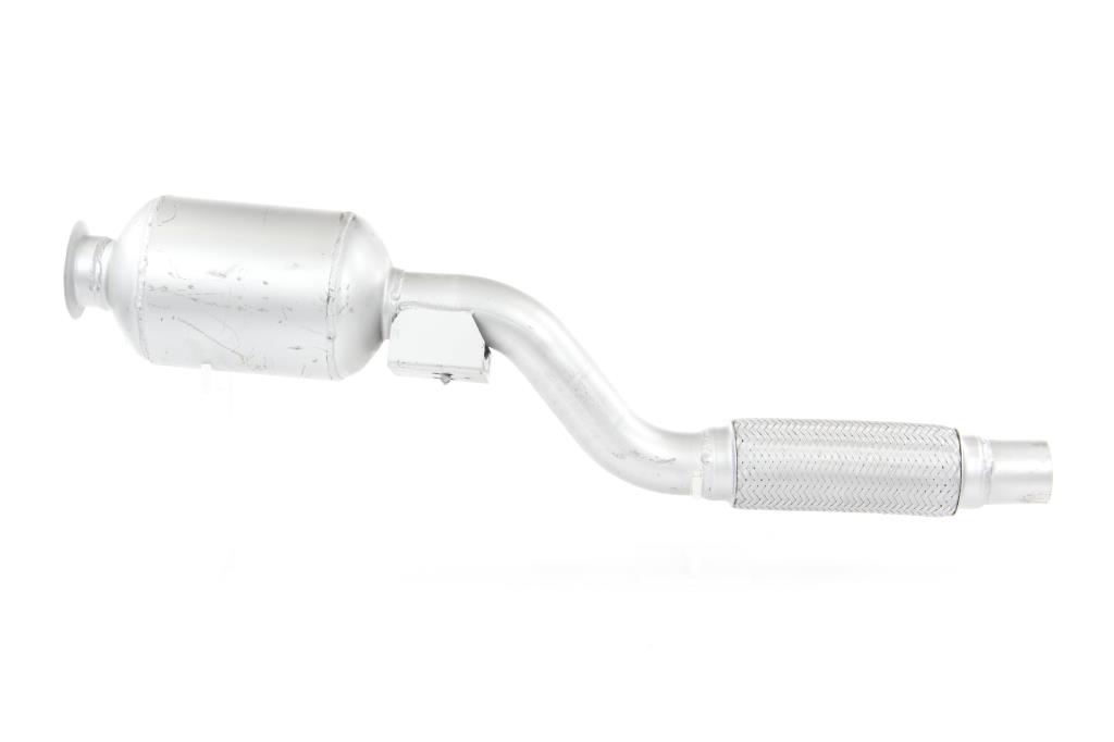 Catalyseur (Pot catalytique) WALKER ref. 20985