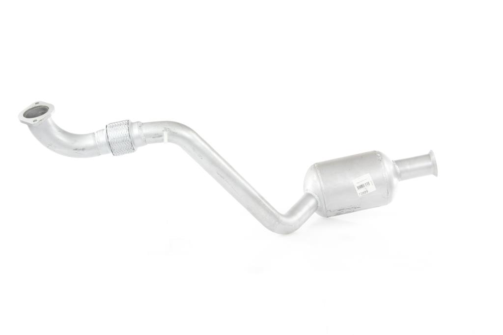 Catalyseur (Pot catalytique) WALKER ref. 20986