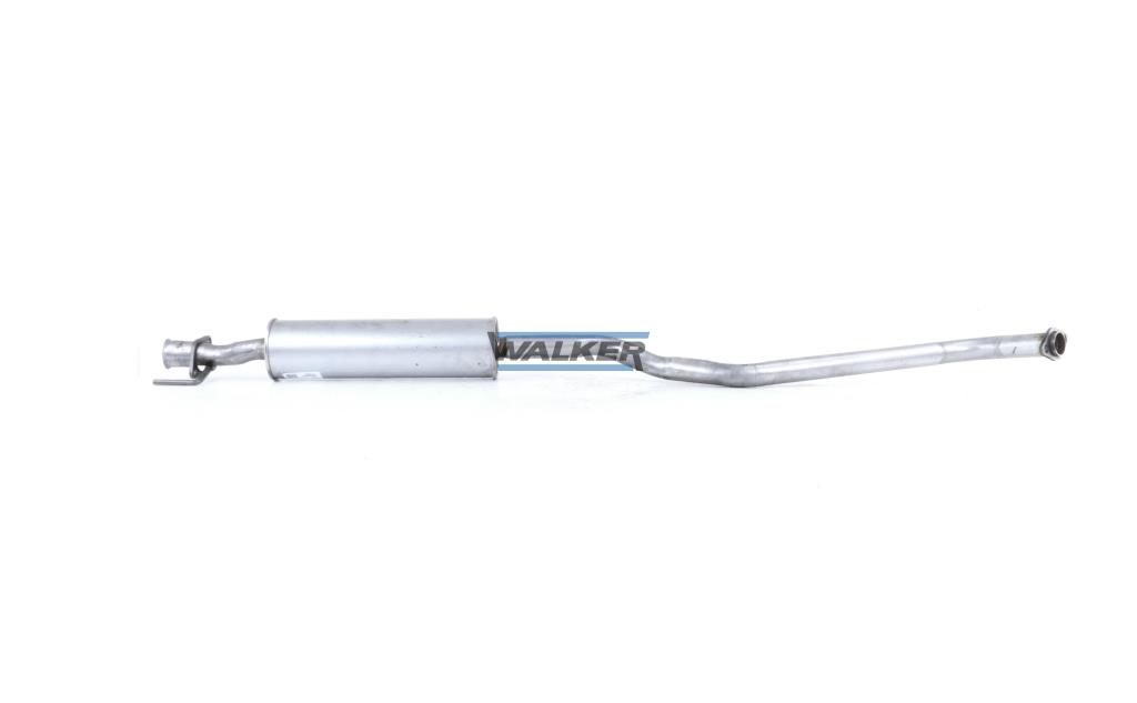 Silencieux central (Intermédiaire) WALKER ref. 21000