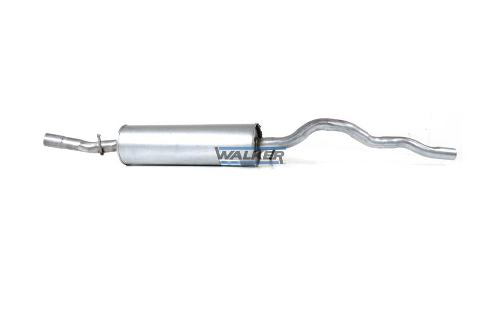 Silencieux central (Intermédiaire) WALKER ref. 21015