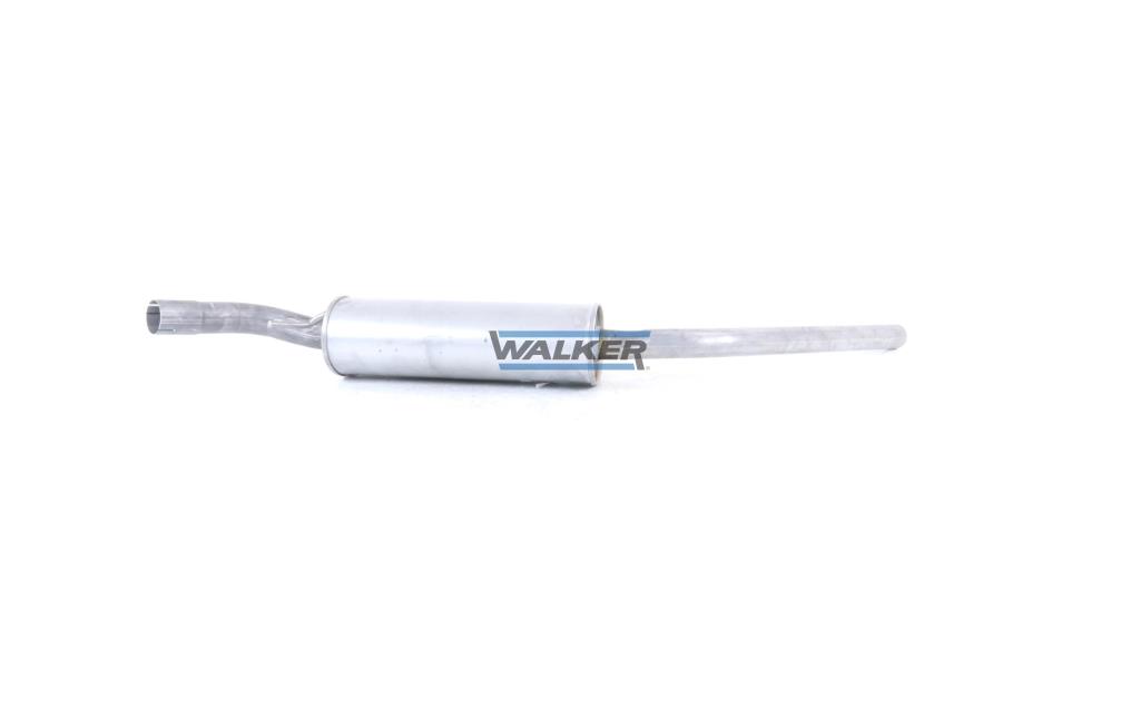 Silencieux central (Intermédiaire) WALKER ref. 21036