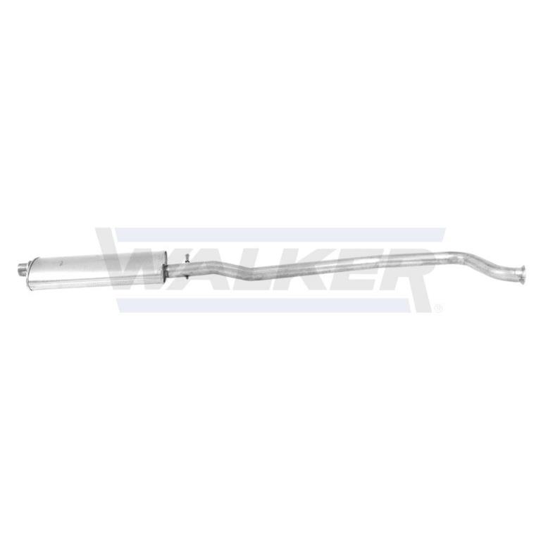 Silencieux central (Intermédiaire) WALKER ref. 21095