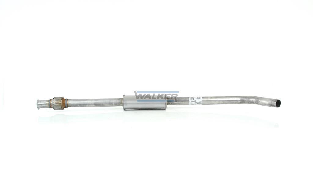 Silencieux central (Intermédiaire) WALKER ref. 21160