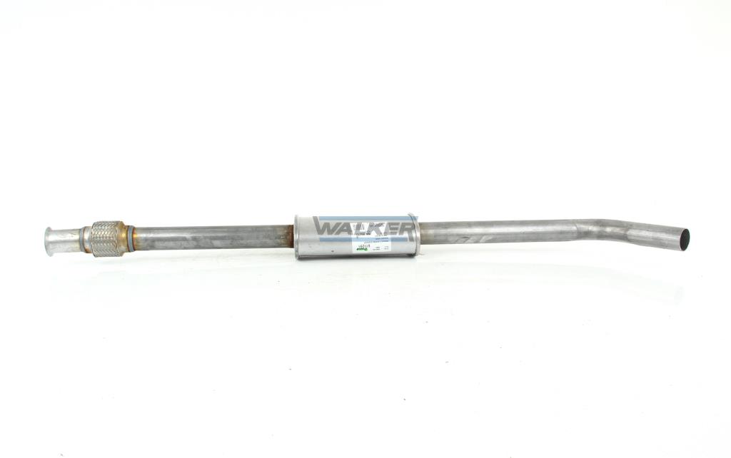 Silencieux central (Intermédiaire) WALKER ref. 21164