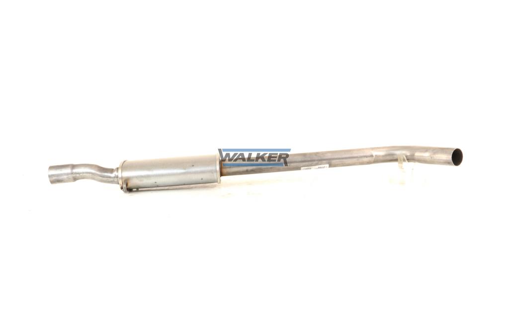 Silencieux central (Intermédiaire) WALKER 21166