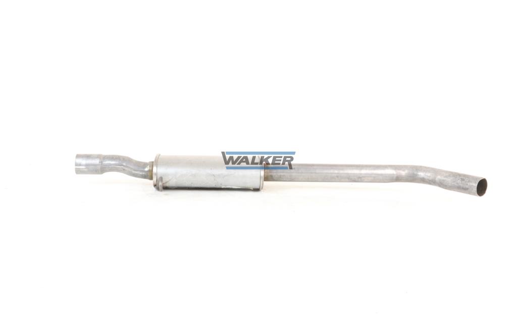 Silencieux central (Intermédiaire) WALKER ref. 21168