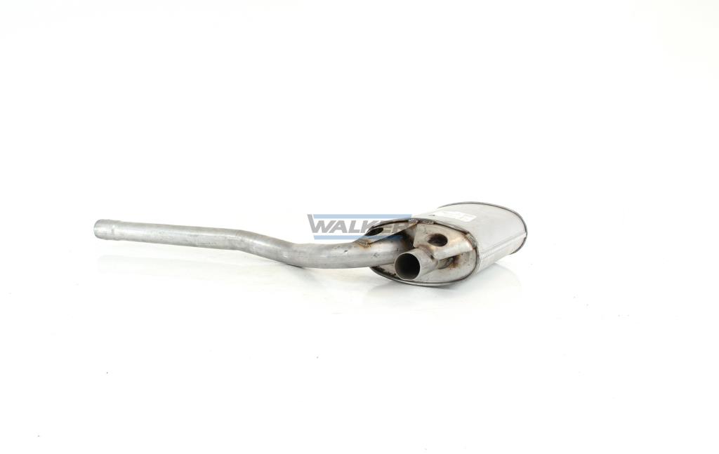 Silencieux central (Intermédiaire) WALKER ref. 21193