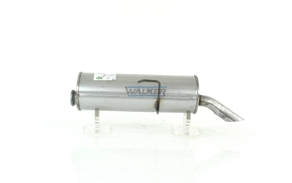 Silencieux arrière (Pot d'échappement) WALKER ref. 21223