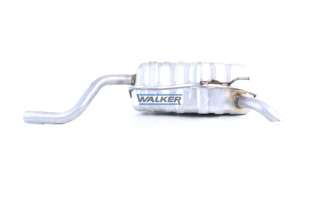 Silencieux arrière (Pot d'échappement) WALKER ref. 21298