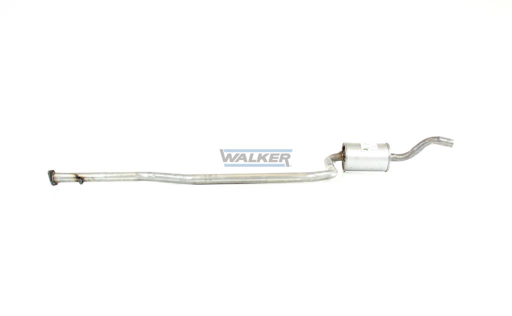 Silencieux central (Intermédiaire) WALKER ref. 21301