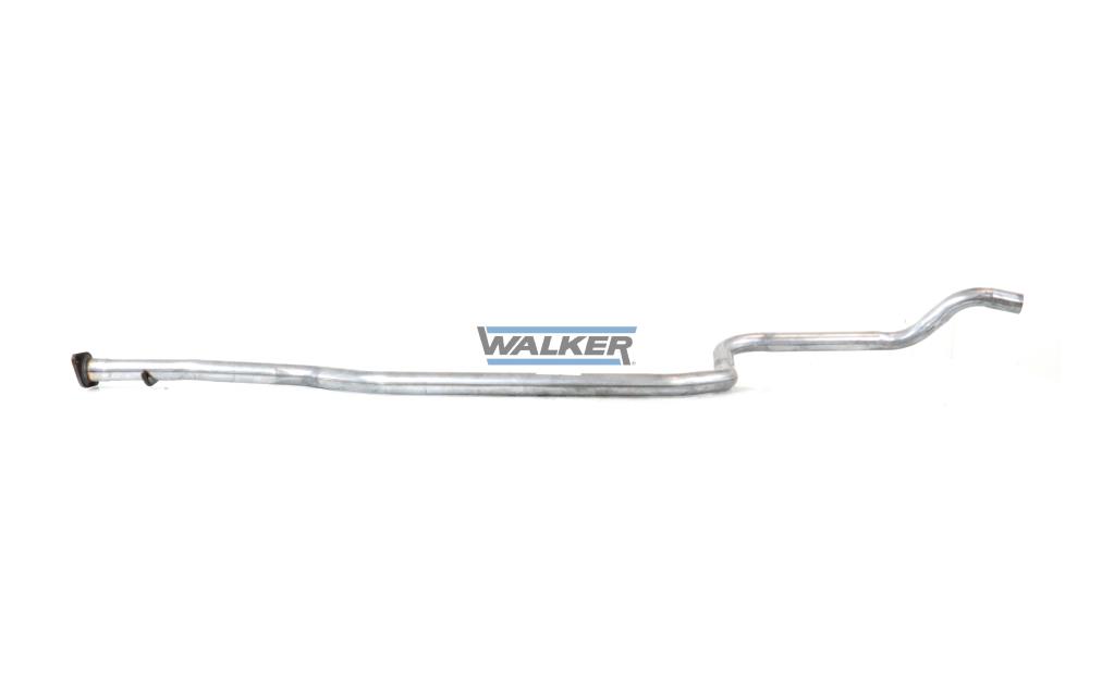 Tuyau d'échappement (Tuyau d'échappement) WALKER ref. 21302