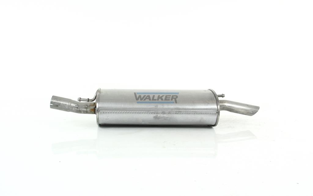 Silencieux arrière (Pot d'échappement) WALKER ref. 21303