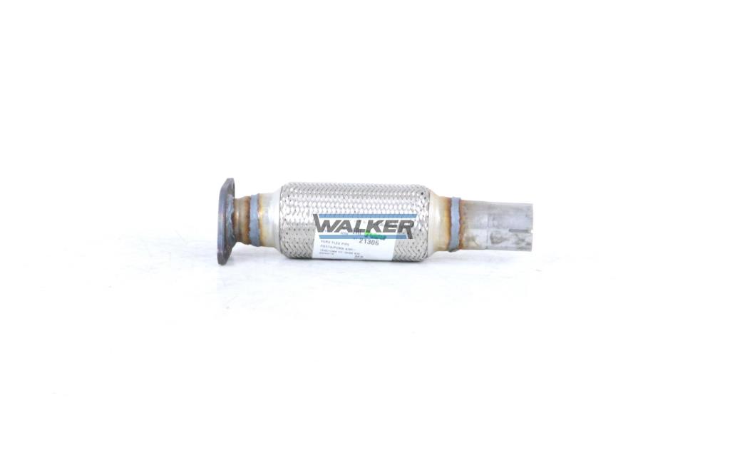 Tubo ondulado, sistema de escape WALKER ref. 21306