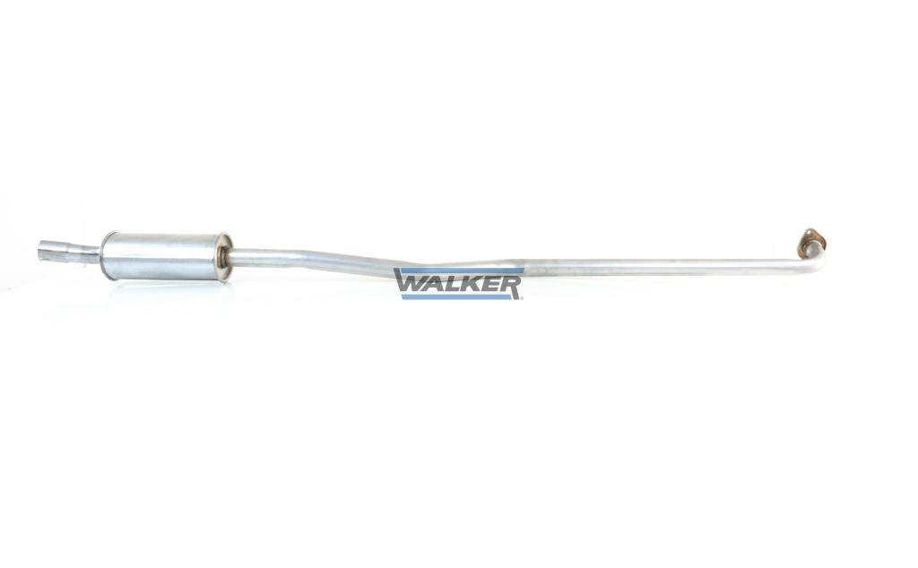 Silencieux central (Intermédiaire) WALKER ref. 21344