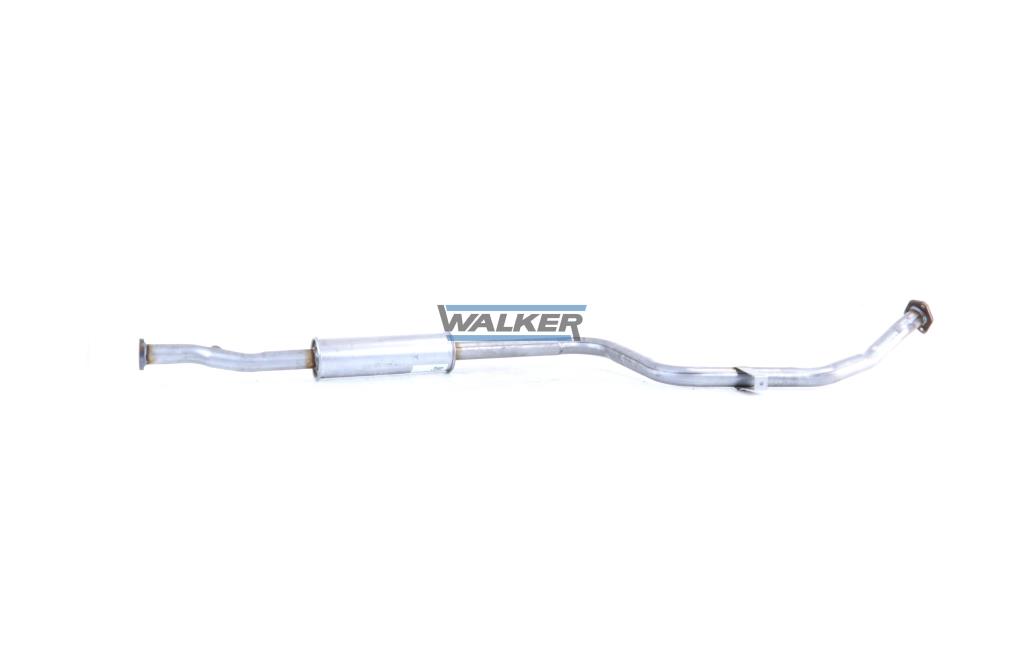 Silencieux central (Intermédiaire) WALKER ref. 21365