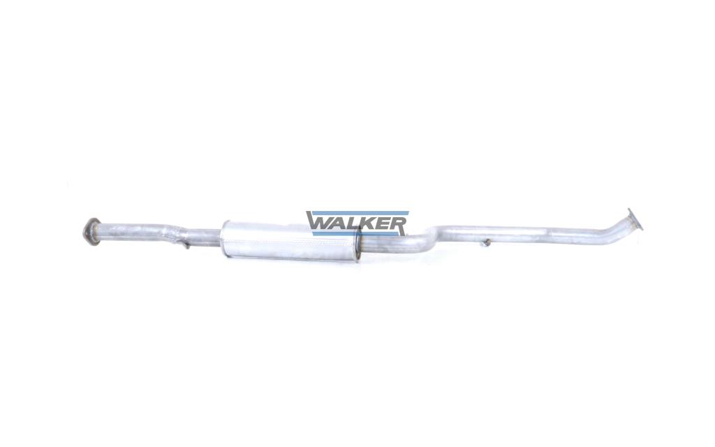 Silencieux central (Intermédiaire) WALKER ref. 21437